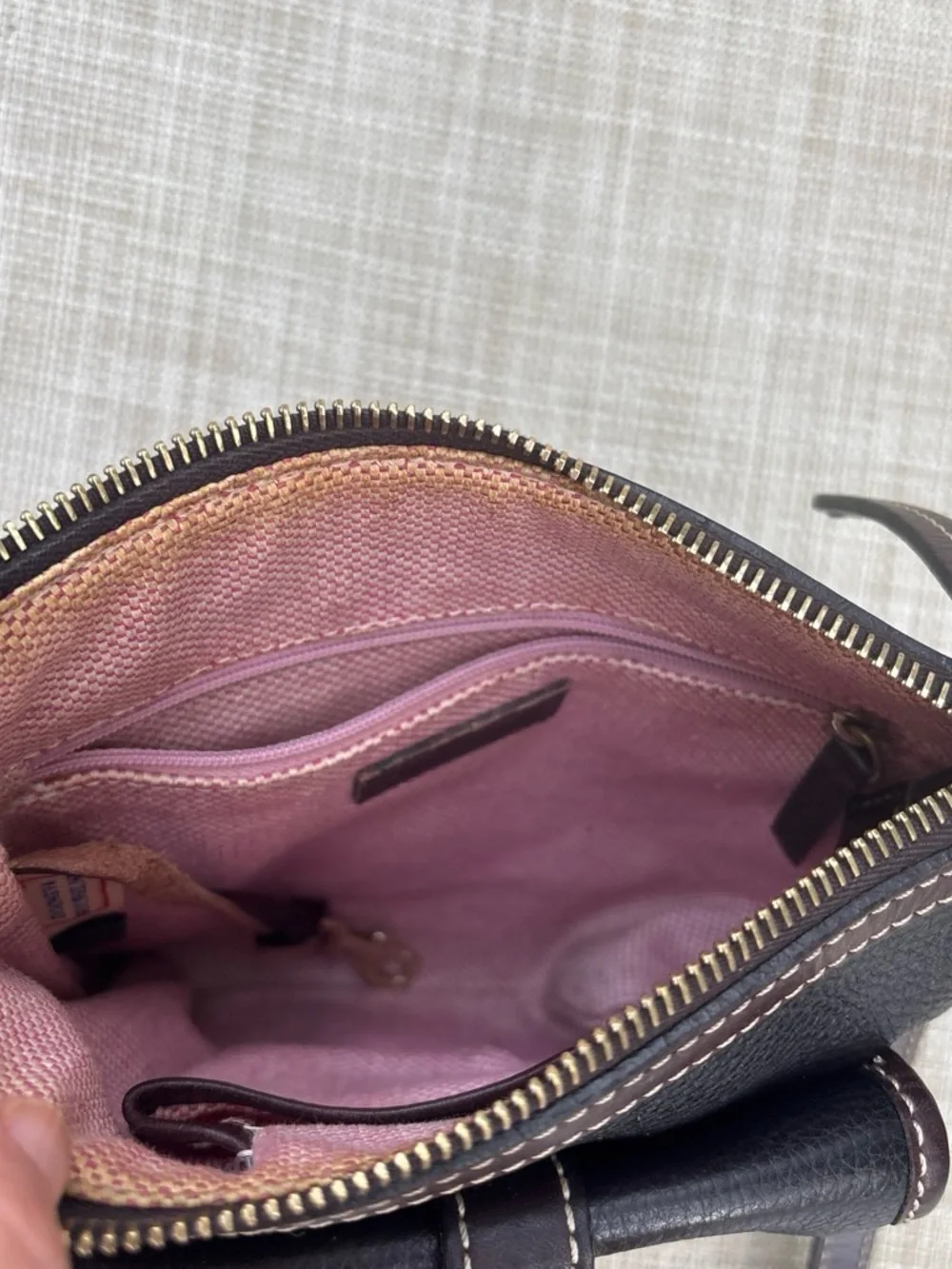 Dooney & Bourke crossbody